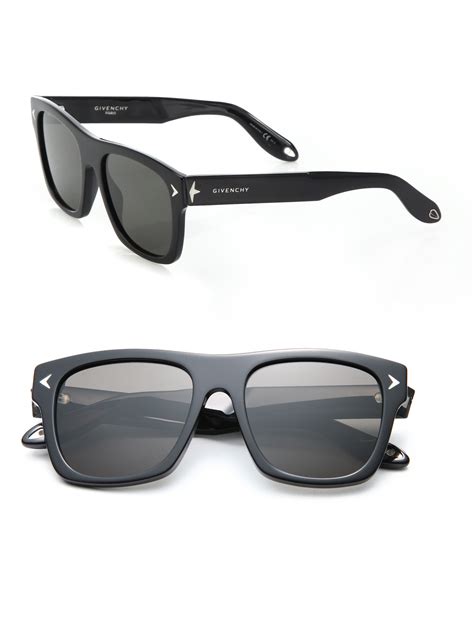 givenchy frames cheap|givenchy large modern sunglasses.